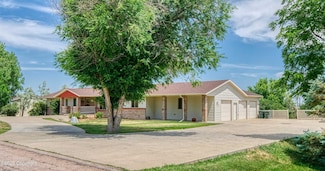 2390 Antler Rd, Gillette, WY 82718