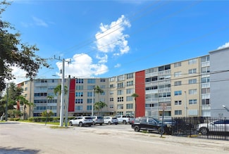 1475 NE 125th Terrace Unit 408H, North Miami, FL 33161