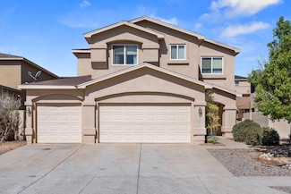 10515 Bilboa St NW, Albuquerque, NM 87114
