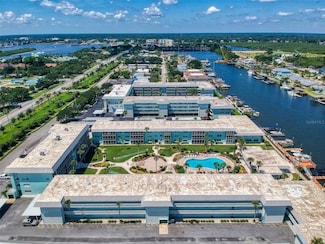 325 N Causeway Unit 203, New Smyrna Beach, FL 32169