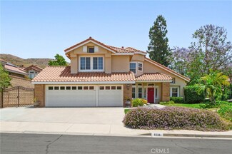 5580 Southwind Ln, Yorba Linda, CA 92887