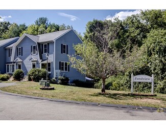 1 Pondview Unit 1, Millis, MA 02054