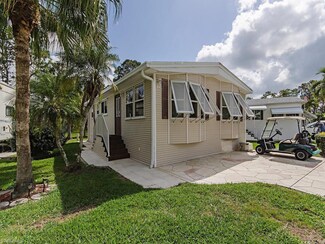 472 Vanda Sanctuary Unit 472, Naples, FL 34114