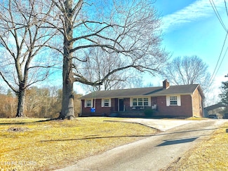 8116 Shelton Rd, Corryton, TN 37721