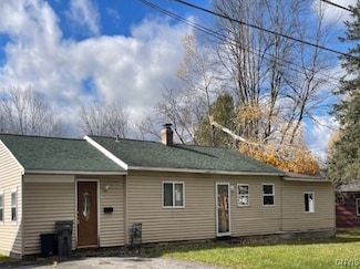 1307 Cedarbrook Dr, Rome, NY 13440