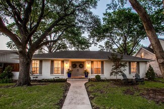 1322 Chickasaw Dr, Richardson, TX 75080
