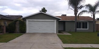 4756 E Byrd Ave, Fresno, CA 93725