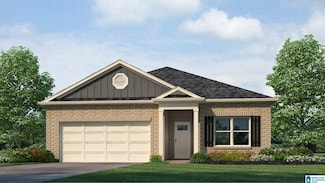 298 Ashland Dr SW, Good Hope, AL 35055