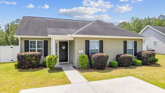 257 Upper Saddle Cir, Conway, SC 29526