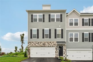 118 River Ridge Dr, Moon/Crescent Township, PA 15108