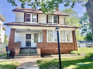 1043 Lincoln Ave, Toledo, OH 43607
