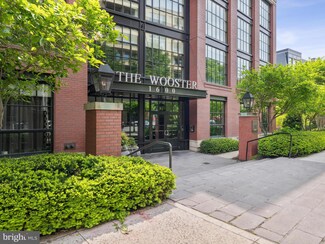 1600 Clarendon Blvd Unit W309, Arlington, VA 22209