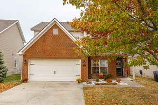 2504 Glascow Ln, Lexington, KY 40511