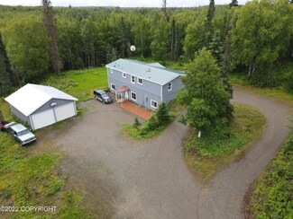 51420 Whispering Haven St, Kenai, AK 99611