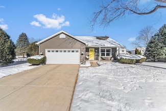 554 Harvest Ln, Verona, WI 53593