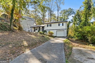 1201 Boat Rock Rd SW, Atlanta, GA 30331