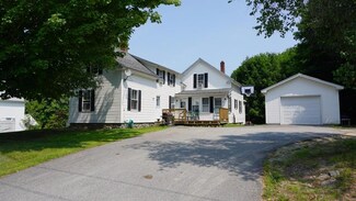 43 Summer St, Lisbon, ME 04252