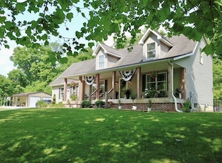 3024 Shyville Rd, Piketon, OH 45661