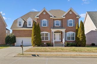 1027 Belcor Dr, Spring Hill, TN 37174
