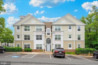 112 Kendrick Place Unit 22, Gaithersburg, MD 20878