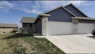 2209 E Quivira St, Kechi, KS 67067