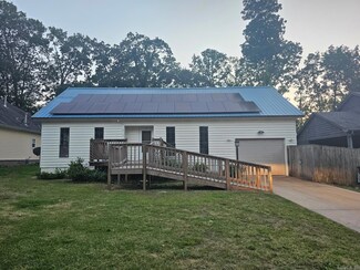 612 Briar St, Sherwood, AR 72120