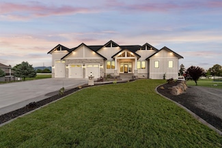 20724 E Happy Trails Ln, Otis Orchards, WA 99027
