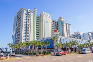 2401 S Ocean Blvd Unit 1571, Myrtle Beach, SC 29577