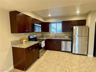 3505 Rio Robles Dr Unit D, North Las Vegas, NV 89030