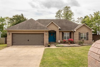 813 Amberwood Cove, Jonesboro, AR 72401