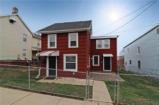 721 W Grant St, Easton, PA 18042