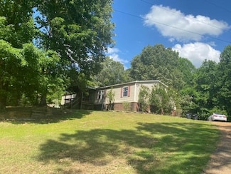 689 Magnolia Cir, Sarah, MS 38665