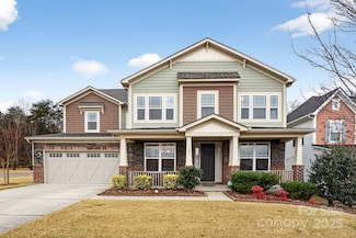 151 Welcombe St, Mooresville, NC 28115