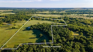 W 321st St S, Bristow, OK 74010