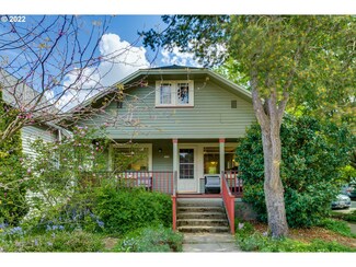 1238 SE 35th Ave, Portland, OR 97214