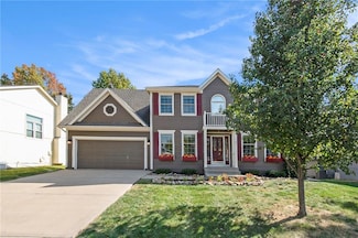 7509 N Donnelly Ave, Kansas City, MO 64158