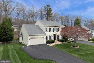7838 Meadowgate Dr, Manassas, VA 20112