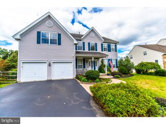 195 Side Saddle Place, West Chester, PA 19382