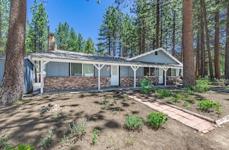 1309 Peninsula Rd, South Lake Tahoe, CA 96150
