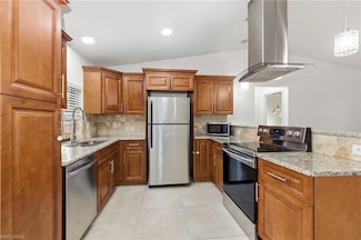 18554 Zinnia Rd, Fort Myers, FL 33967