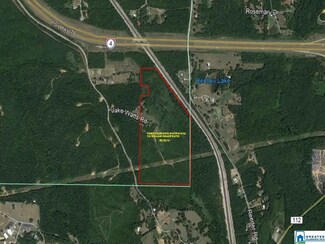 210 Jake Watts Rd Unit 1, Quinton, AL 35130