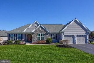 2213 Friesian Rd, York, PA 17406