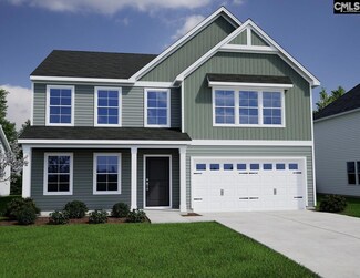 3001 Hallsdale Dr, Elgin, SC 29045