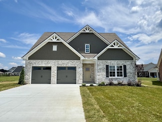 5516 Sinclair St, Murfreesboro, TN 37127