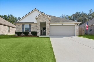 23162 Rosa Blvd, Loranger, LA 70446