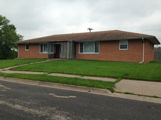 230 3rd St, Dickeyville, WI 53808
