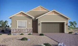 829 Cottonwood Hill Place, Henderson, NV 89011