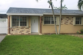 6425 SW 22nd Ct, Miramar, FL 33023