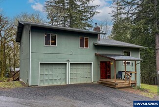 27043 Forest Springs Ln, Corvallis, OR 97330