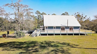 610 SW Okaloo Way, Greenville, FL 32331